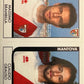 Calciatori Panini 2005/06 mancolista Scegli figurina da 501 a 600
