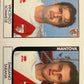 Calciatori Panini 2005/06 mancolista Scegli figurina da 501 a 600