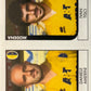 Calciatori Panini 2005/06 mancolista Scegli figurina da 501 a 600
