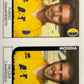 Calciatori Panini 2005/06 mancolista Scegli figurina da 501 a 600