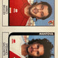 Calciatori Panini 2005/06 mancolista Scegli figurina da 501 a 600