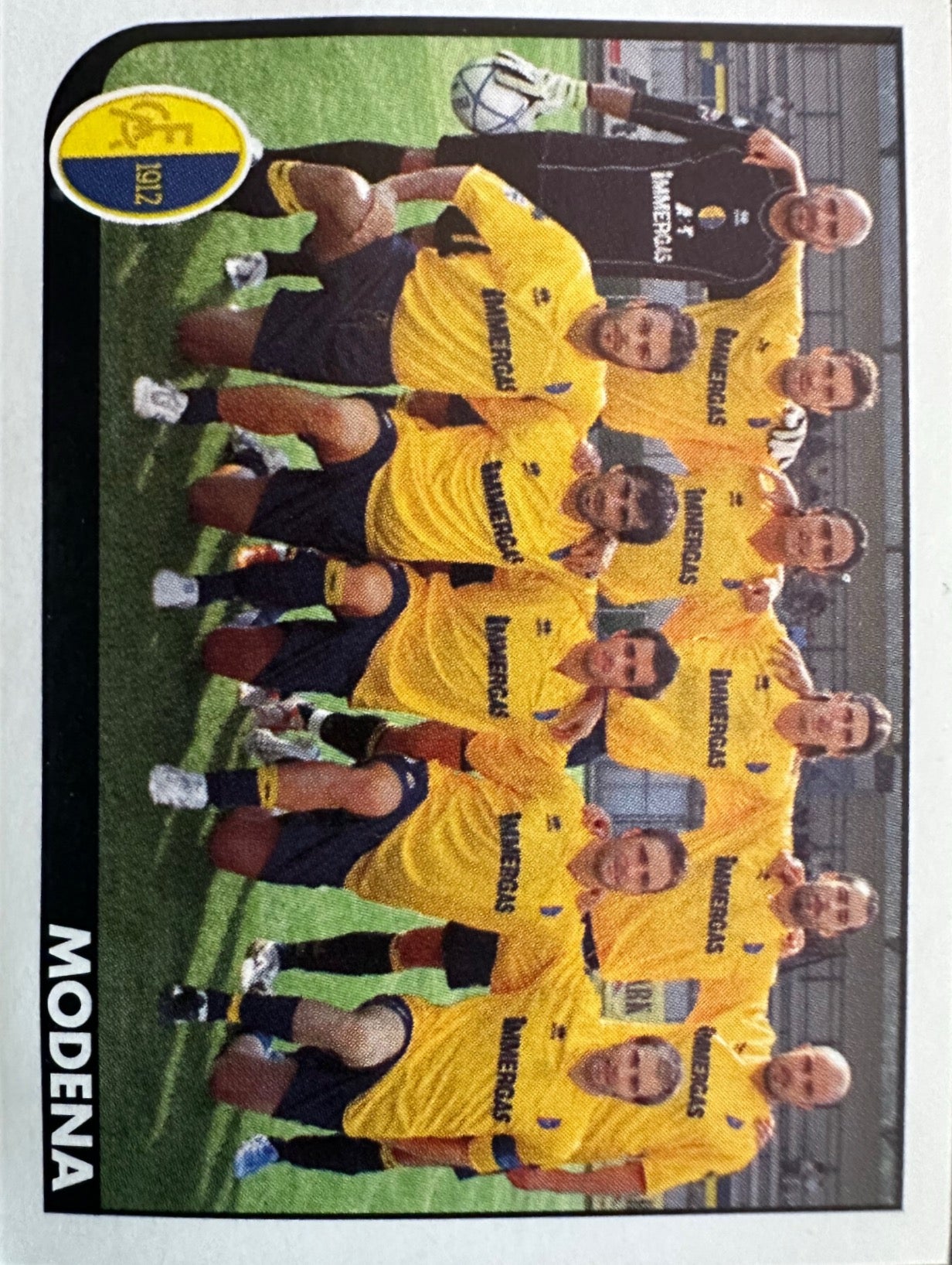 Calciatori Panini 2005/06 mancolista Scegli figurina da 501 a 600
