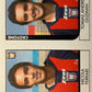 Calciatori Panini 2005/06 mancolista Scegli figurina da 501 a 600