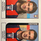 Calciatori Panini 2005/06 mancolista Scegli figurina da 501 a 600