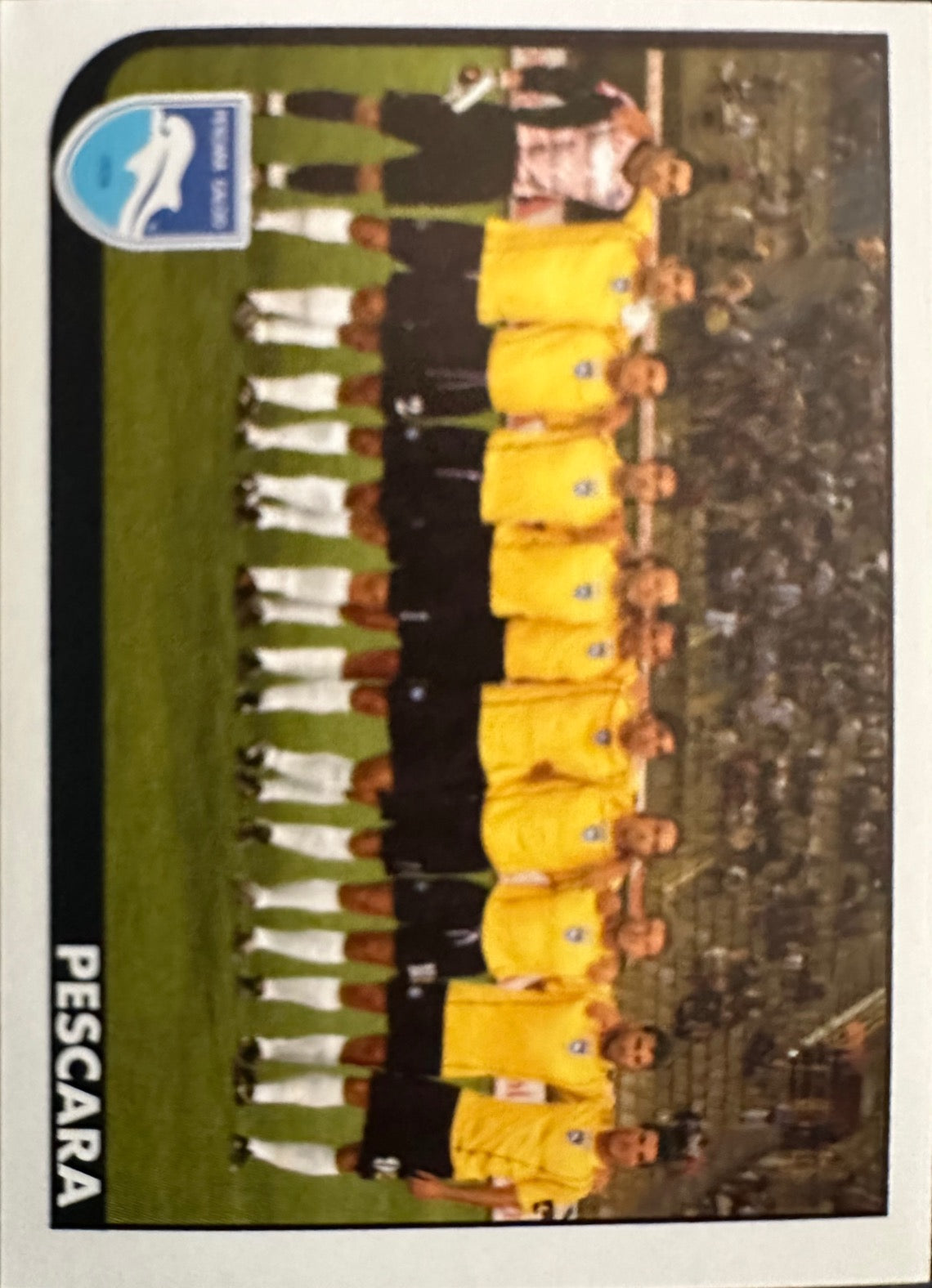 Calciatori Panini 2005/06 mancolista Scegli figurina da 501 a 600
