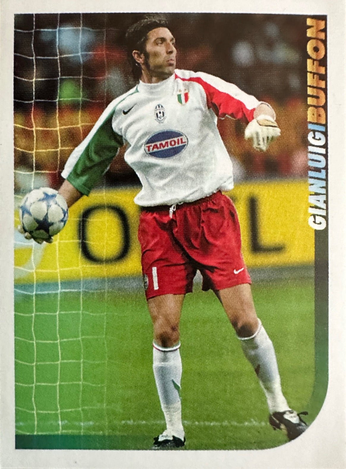 Calciatori Panini 2005/06 mancolista Scegli figurina da 701 a 780