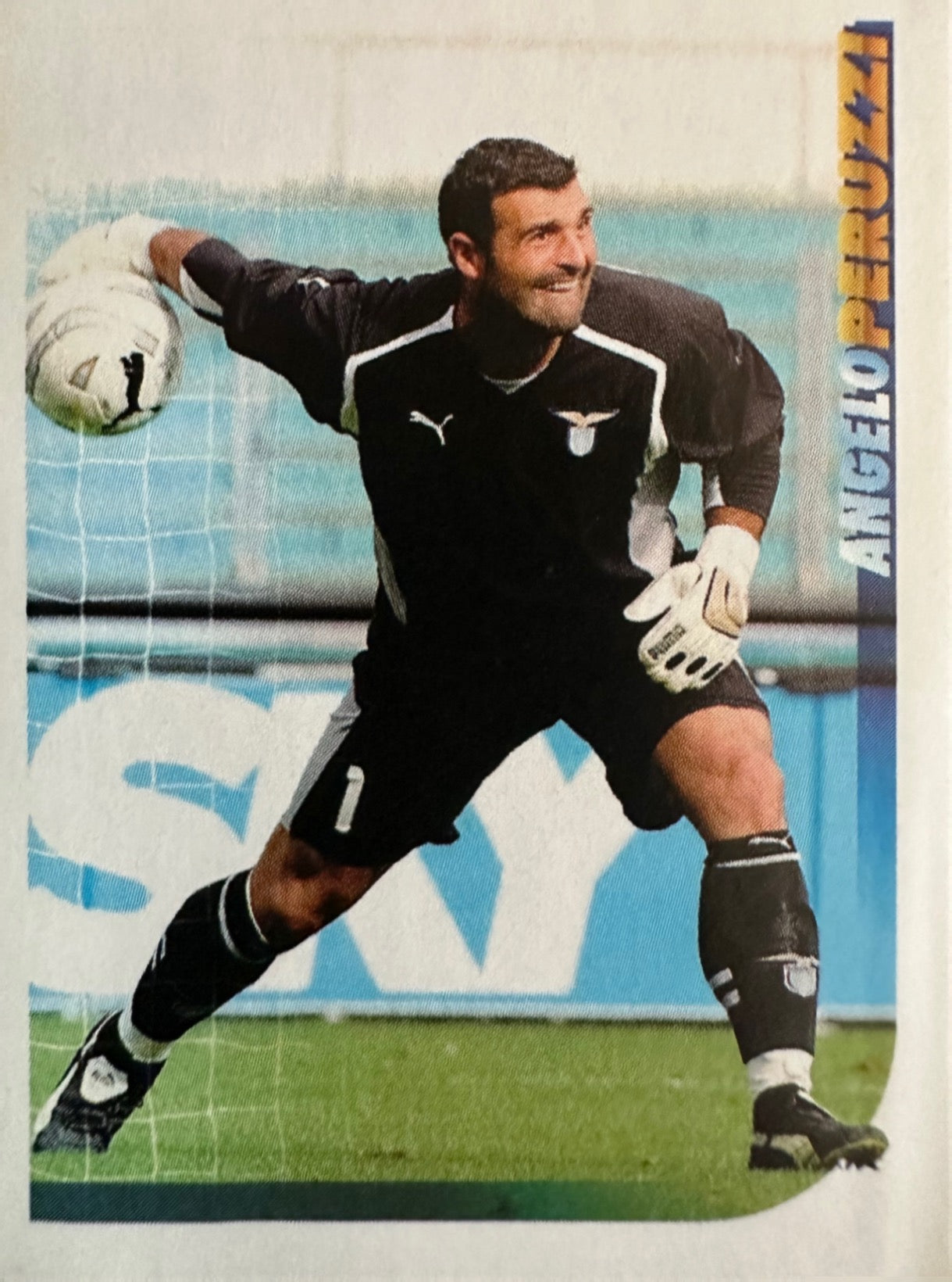 Calciatori Panini 2005/06 mancolista Scegli figurina da 701 a 780