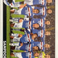 Calciatori Panini 2005/06 mancolista Scegli figurina da 301 a 400
