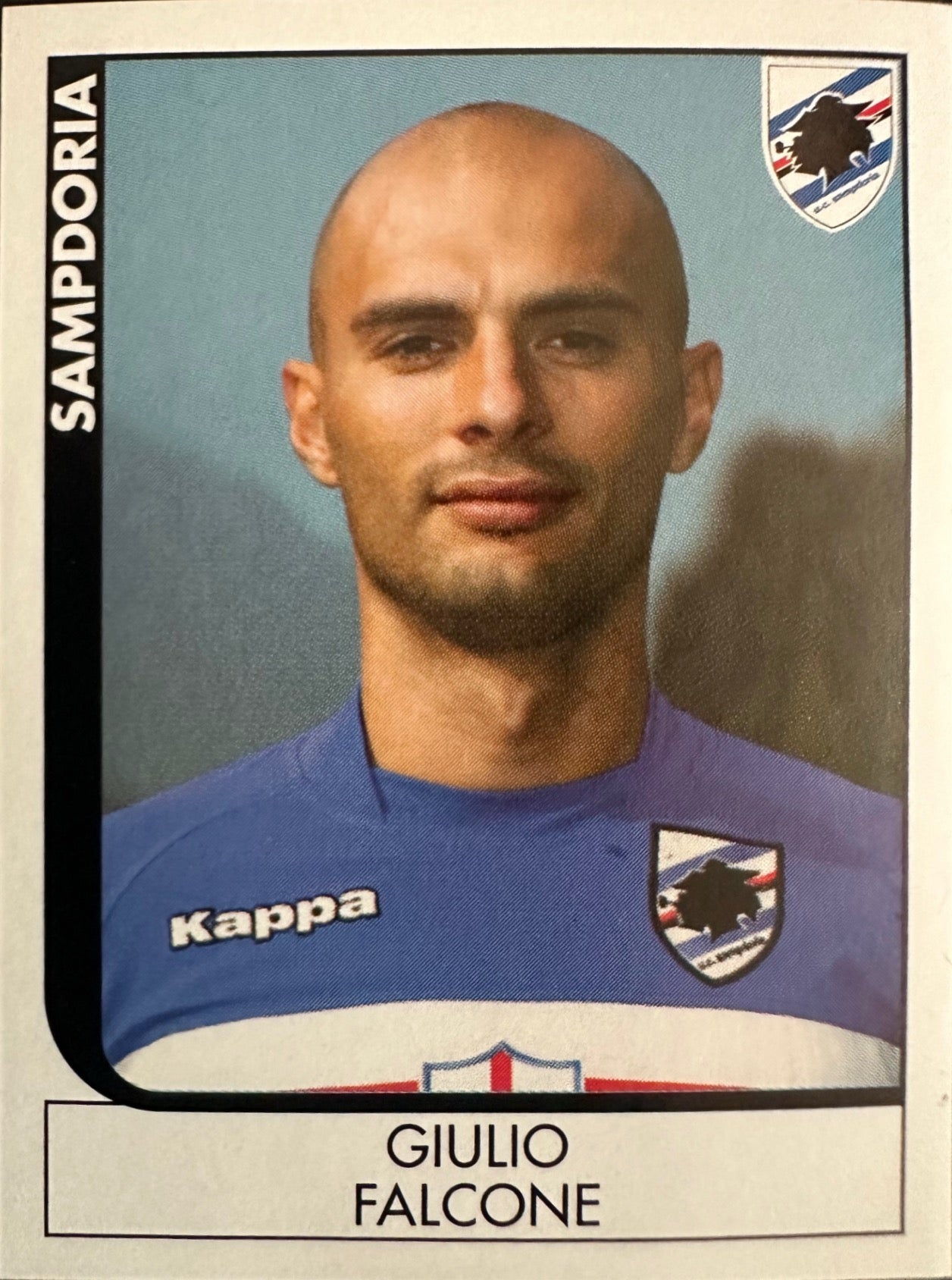 Calciatori Panini 2005/06 mancolista Scegli figurina da 301 a 400