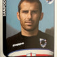 Calciatori Panini 2005/06 mancolista Scegli figurina da 301 a 400