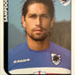 Calciatori Panini 2005/06 mancolista Scegli figurina da 401 a 500