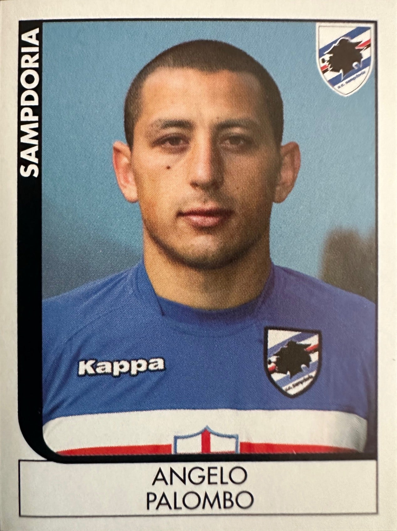 Calciatori Panini 2005/06 mancolista Scegli figurina da 301 a 400