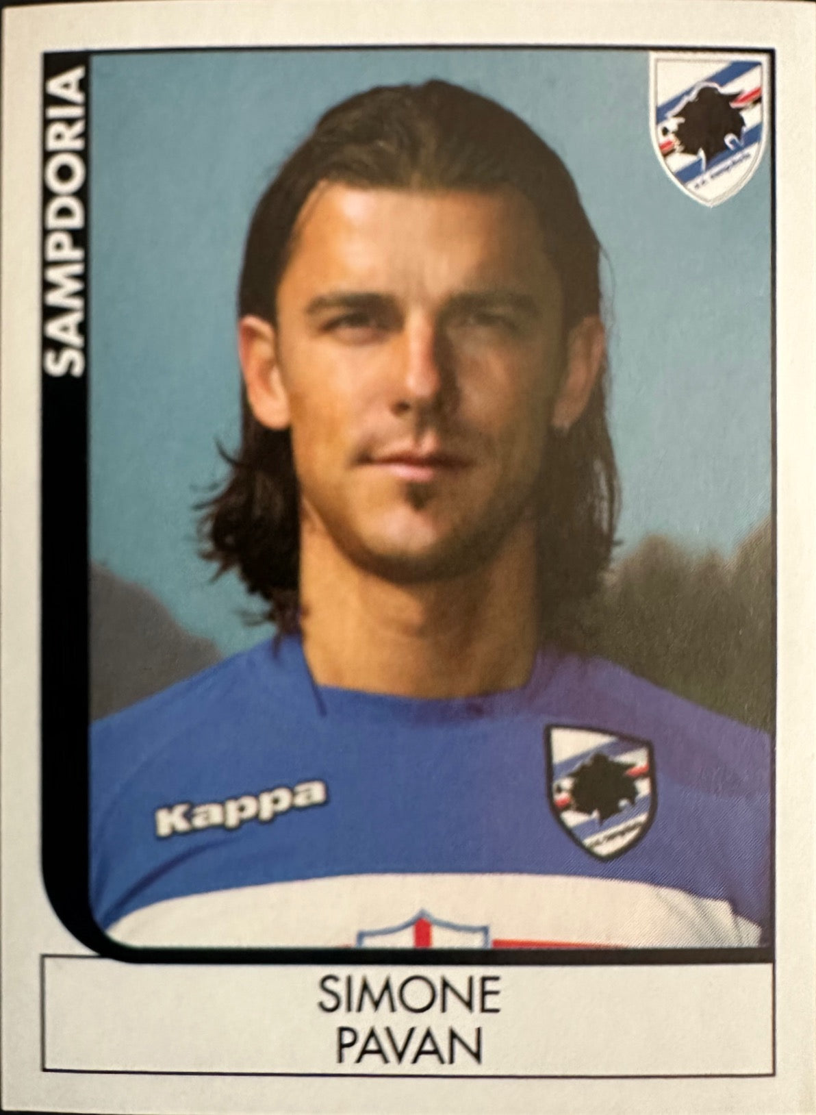 Calciatori Panini 2005/06 mancolista Scegli figurina da 301 a 400