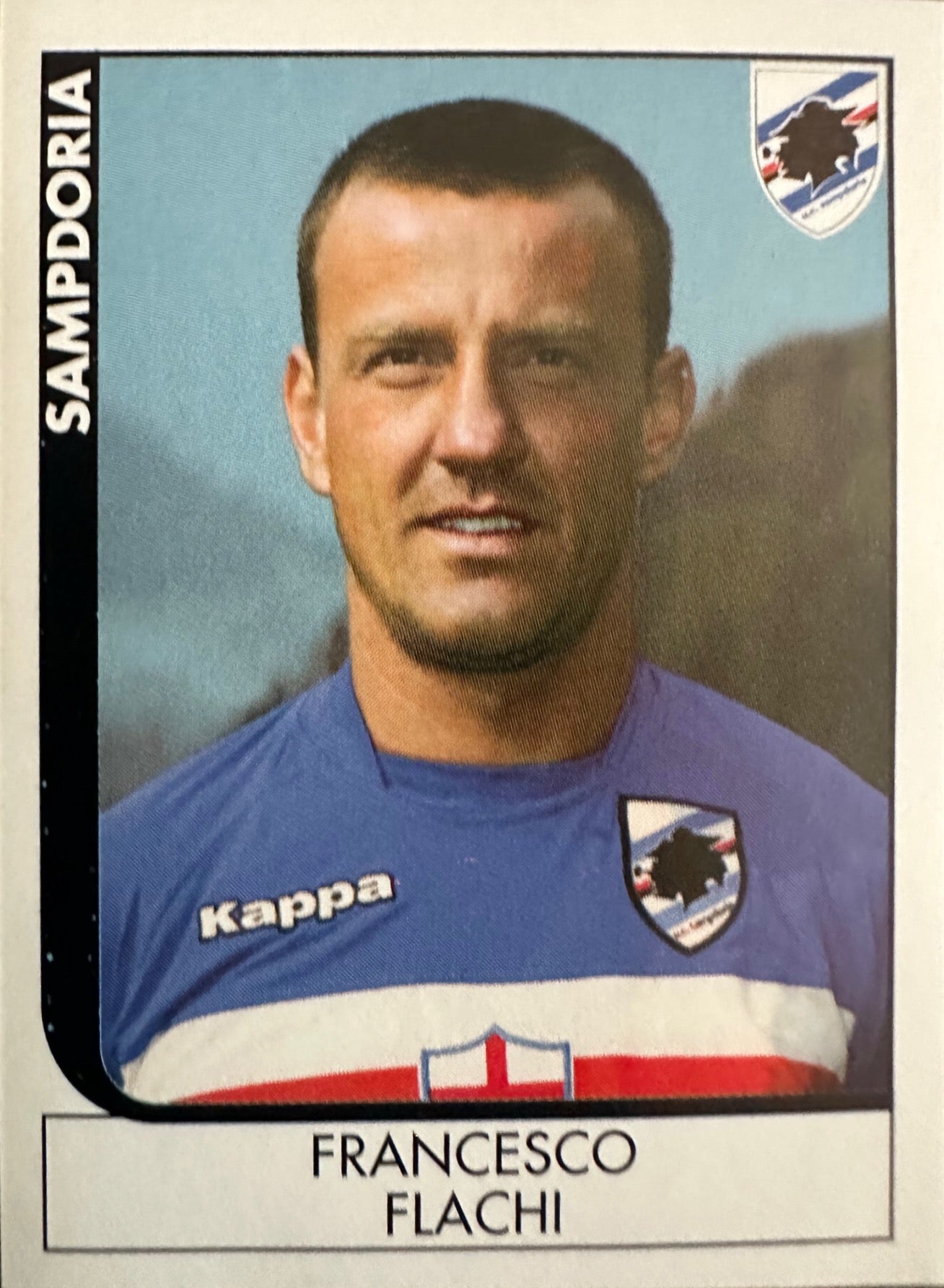 Calciatori Panini 2005/06 mancolista Scegli figurina da 401 a 500