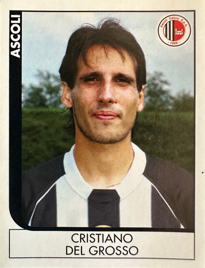 Calciatori Panini 2005/06 mancolista Scegli figurina Aggiornamenti Parte 1