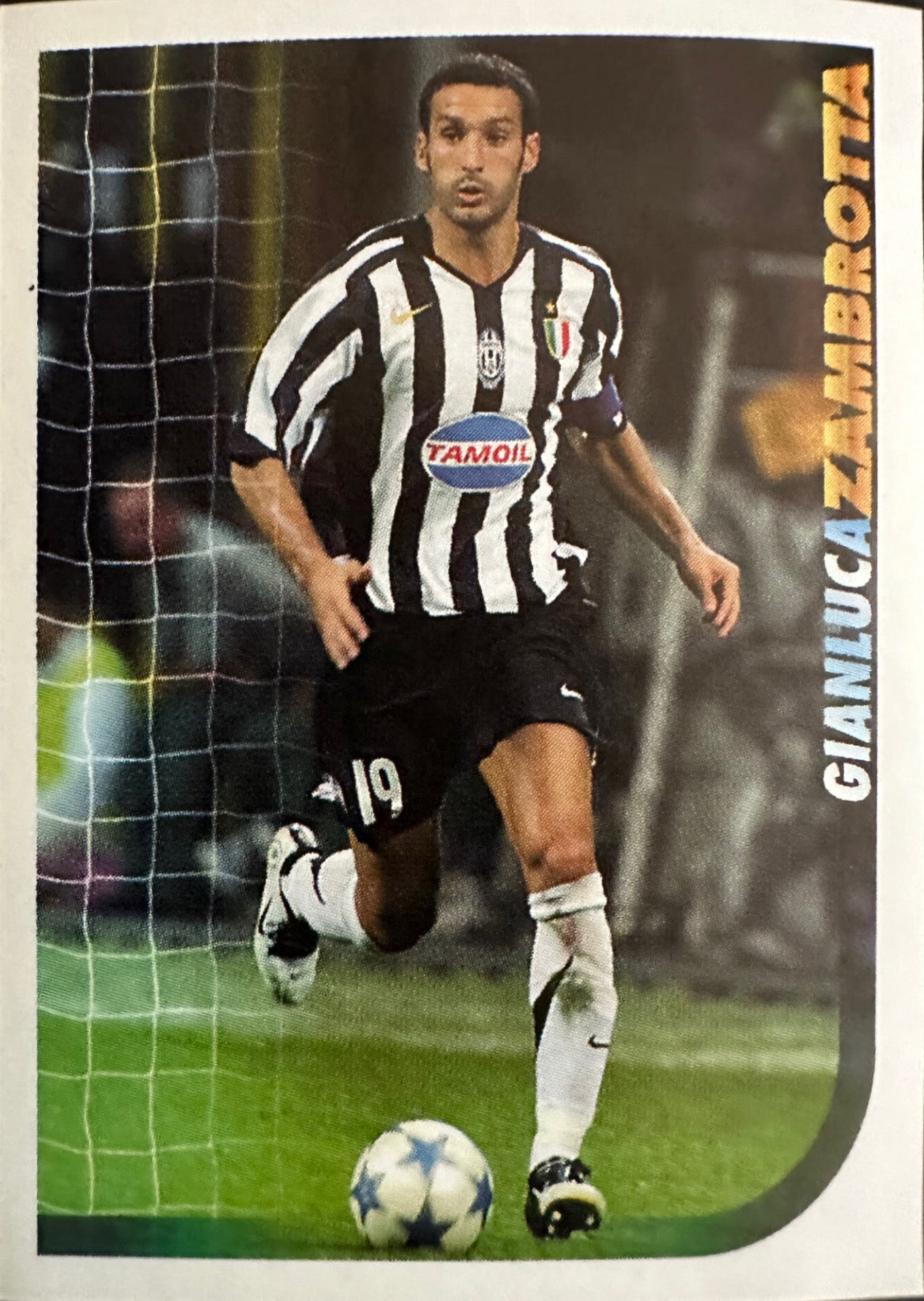 Calciatori Panini 2005/06 mancolista Scegli figurina da 701 a 780