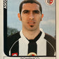 Calciatori Panini 2005/06 mancolista Scegli figurina Aggiornamenti Parte 1