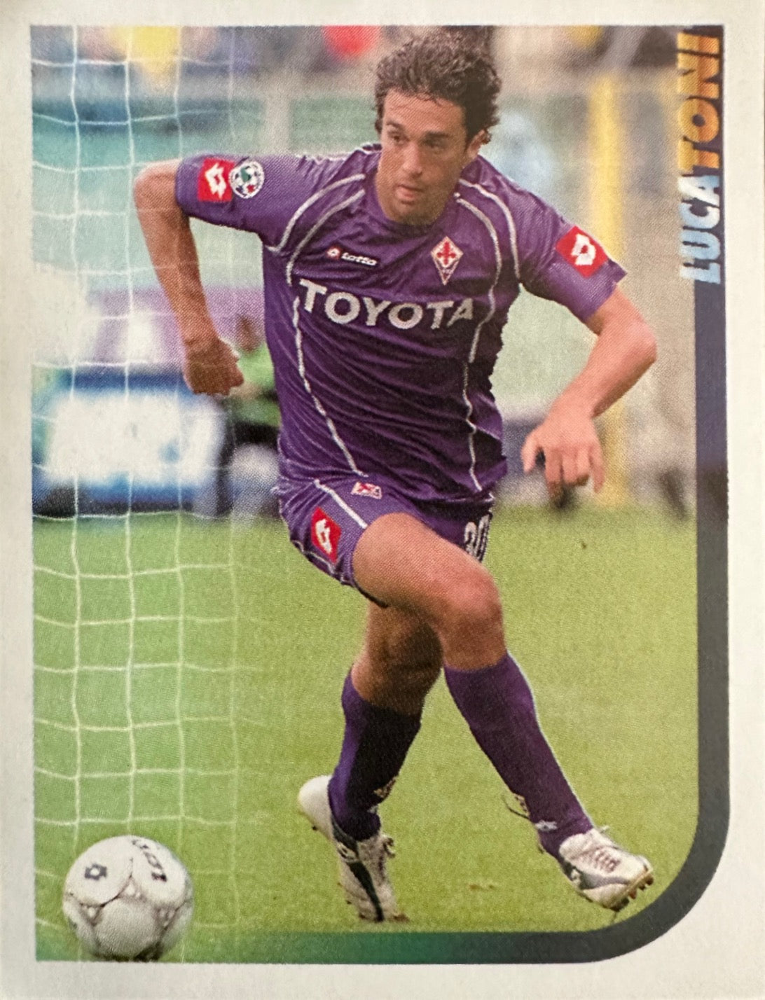 Calciatori Panini 2005/06 mancolista Scegli figurina da 701 a 780
