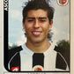 Calciatori Panini 2005/06 mancolista Scegli figurina Aggiornamenti Parte 1