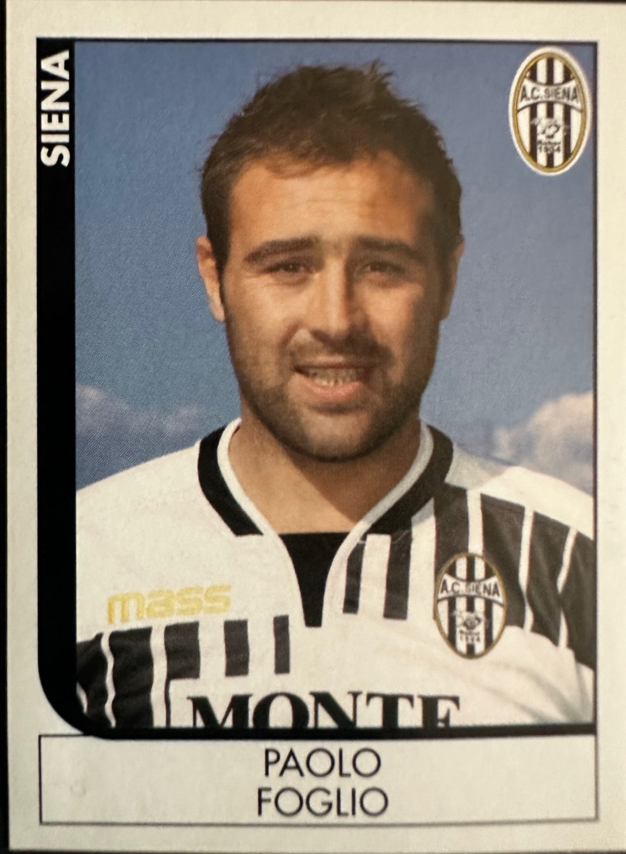 Calciatori Panini 2005/06 mancolista Scegli figurina da 401 a 500
