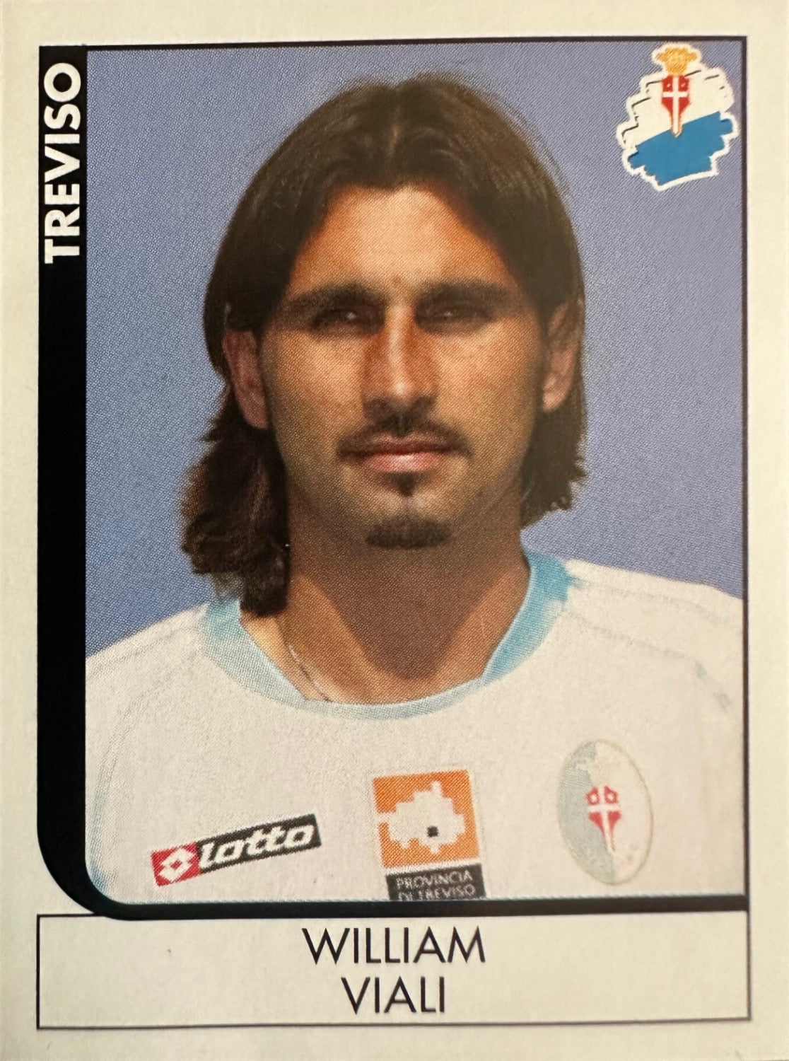 Calciatori Panini 2005/06 mancolista Scegli figurina da 401 a 500