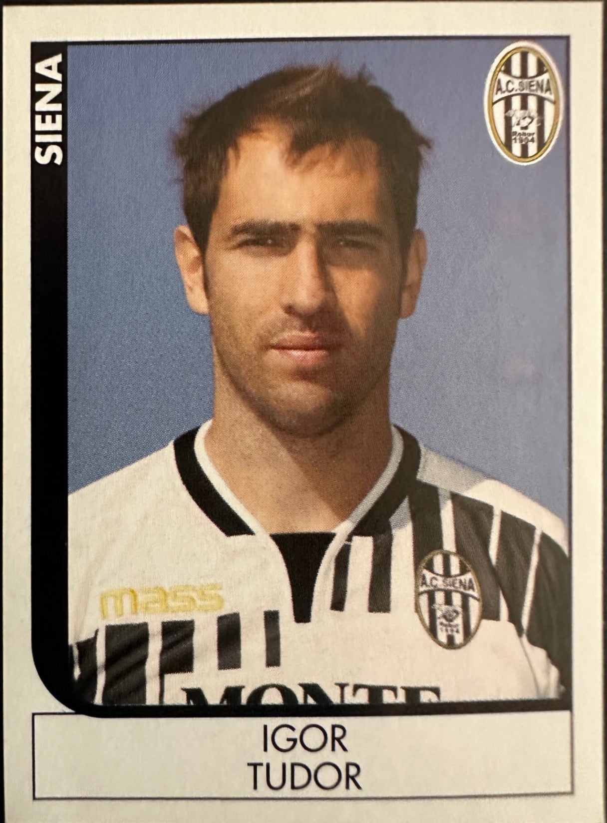 Calciatori Panini 2005/06 mancolista Scegli figurina da 401 a 500