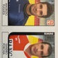 Calciatori Panini 2005/06 mancolista Scegli figurina da 601 a 700