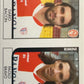 Calciatori Panini 2005/06 mancolista Scegli figurina da 601 a 700