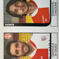 Calciatori Panini 2005/06 mancolista Scegli figurina da 601 a 700
