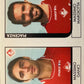 Calciatori Panini 2005/06 mancolista Scegli figurina da 601 a 700