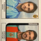 Calciatori Panini 2005/06 mancolista Scegli figurina da 601 a 700