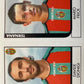 Calciatori Panini 2005/06 mancolista Scegli figurina da 601 a 700