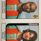 Calciatori Panini 2005/06 mancolista Scegli figurina da 601 a 700