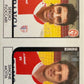 Calciatori Panini 2005/06 mancolista Scegli figurina da 601 a 700
