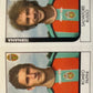 Calciatori Panini 2005/06 mancolista Scegli figurina da 601 a 700