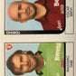 Calciatori Panini 2005/06 mancolista Scegli figurina da 601 a 700