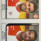 Calciatori Panini 2005/06 mancolista Scegli figurina da 601 a 700