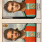 Calciatori Panini 2005/06 mancolista Scegli figurina da 601 a 700