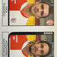 Calciatori Panini 2005/06 mancolista Scegli figurina da 601 a 700