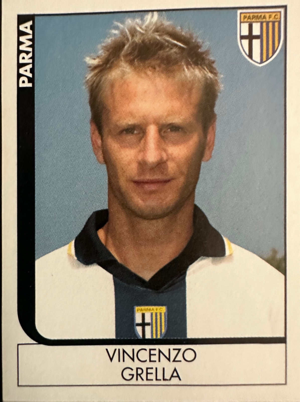 Calciatori Panini 2005/06 mancolista Scegli figurina da 301 a 400