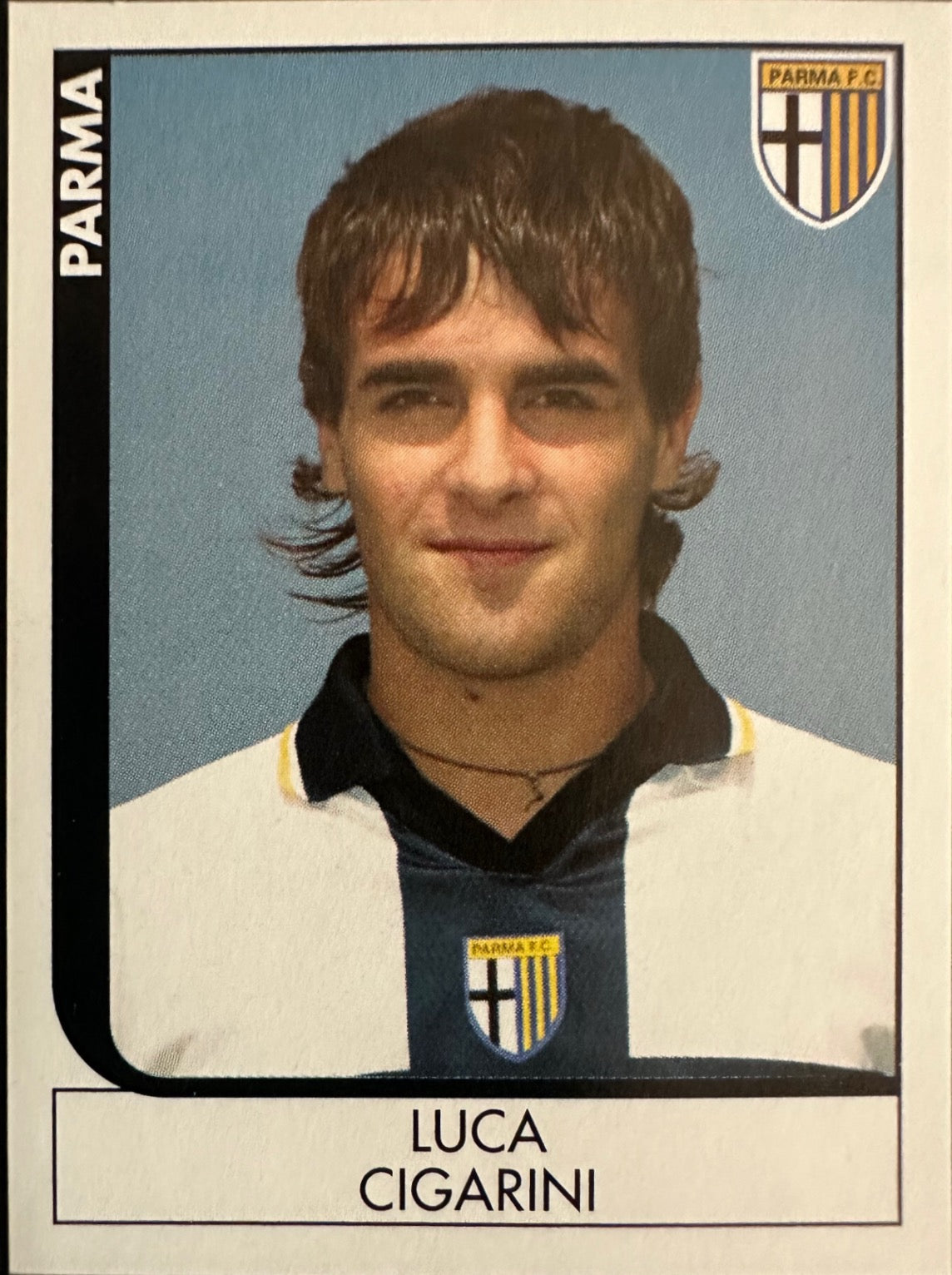 Calciatori Panini 2005/06 mancolista Scegli figurina da 301 a 400