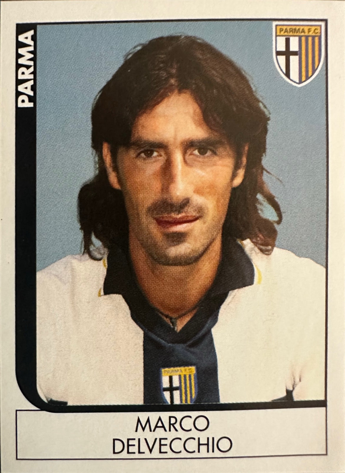 Calciatori Panini 2005/06 mancolista Scegli figurina da 301 a 400