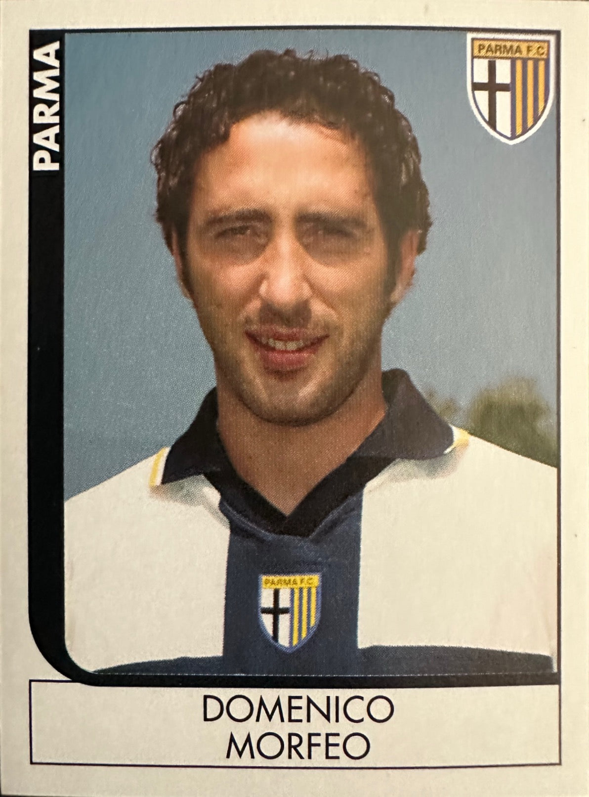 Calciatori Panini 2005/06 mancolista Scegli figurina da 301 a 400