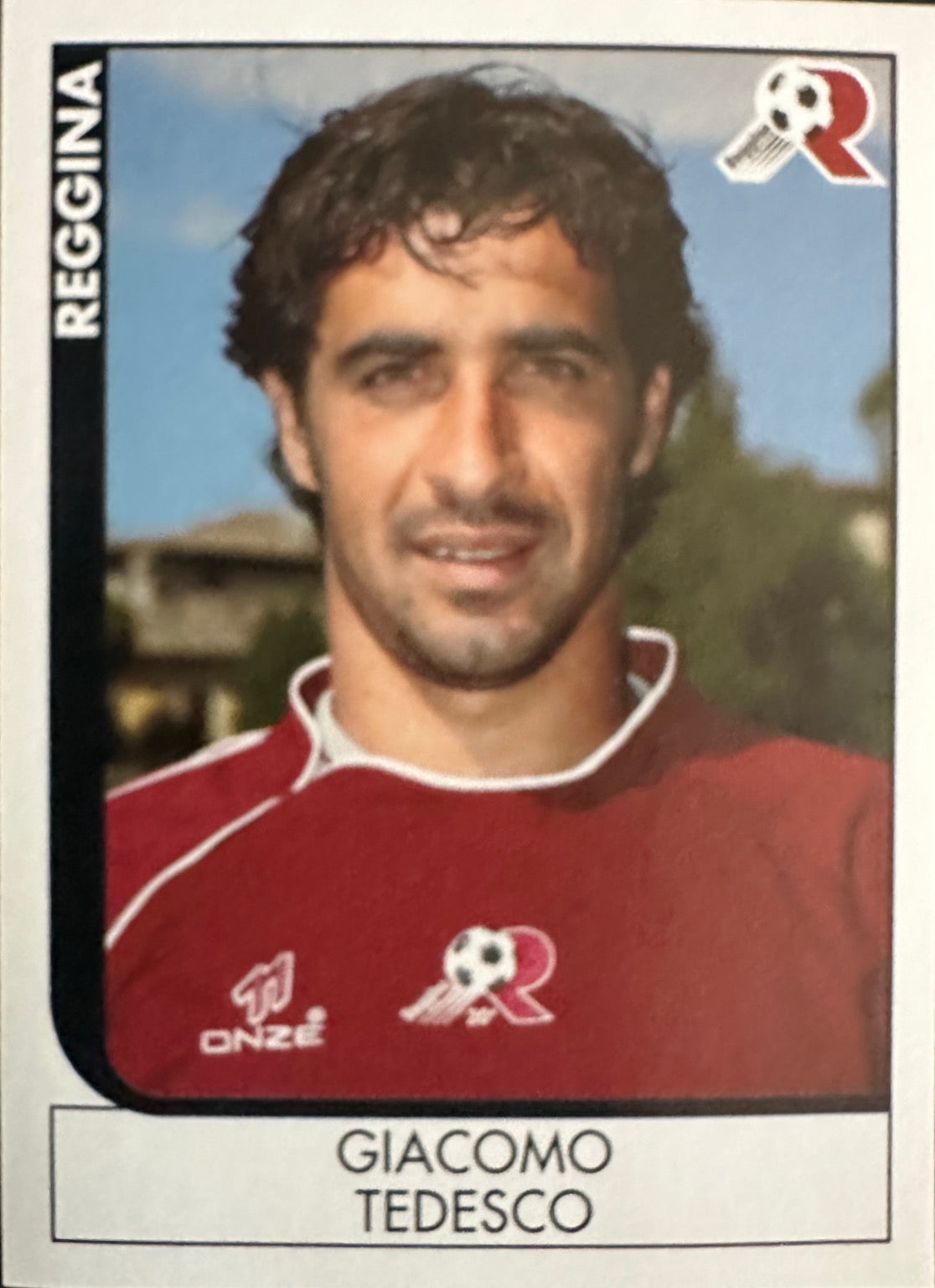 Calciatori Panini 2005/06 mancolista Scegli figurina da 301 a 400
