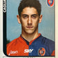 Calciatori Panini 2005/06 mancolista Scegli figurina Aggiornamenti Parte 1
