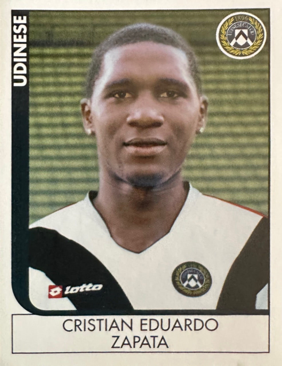 Calciatori Panini 2005/06 mancolista Scegli figurina Aggiornamenti Parte 2