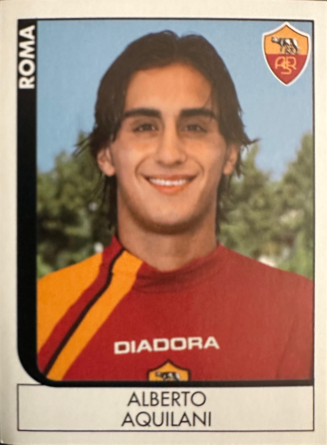 Calciatori Panini 2005/06 mancolista Scegli figurina da 301 a 400