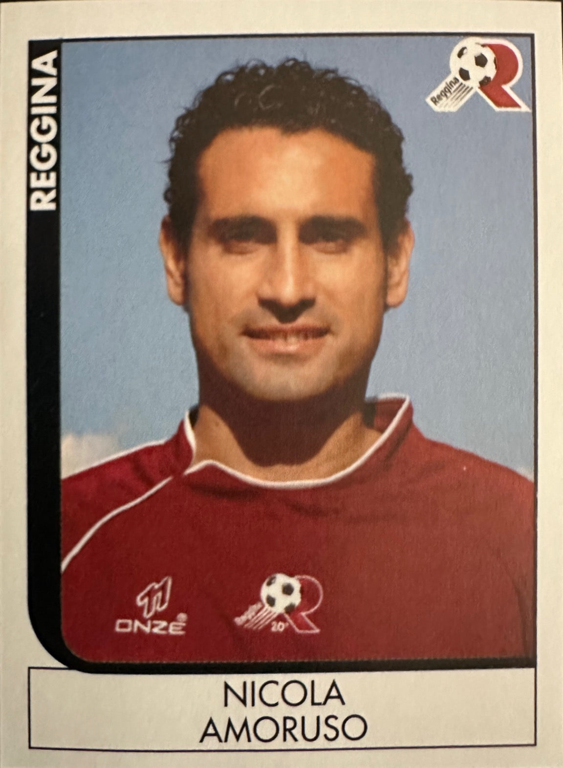 Calciatori Panini 2005/06 mancolista Scegli figurina da 301 a 400