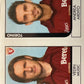 Calciatori Panini 2005/06 mancolista Scegli figurina da 601 a 700