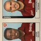 Calciatori Panini 2005/06 mancolista Scegli figurina da 601 a 700